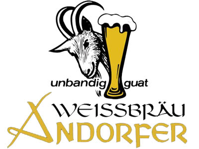 Logo Weissbräu Andorfer Passau